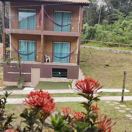 Recanto Do Bosque Mage Exterior foto