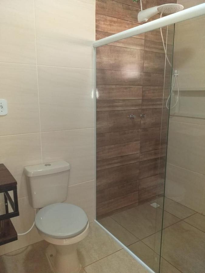 Recanto Do Bosque Mage Exterior foto