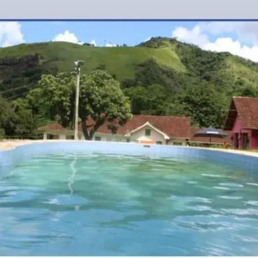 Recanto Do Bosque Mage Exterior foto